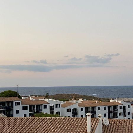 Апартаменты Castell Arenal Views Ареналь-д'эн-Кастель Экстерьер фото