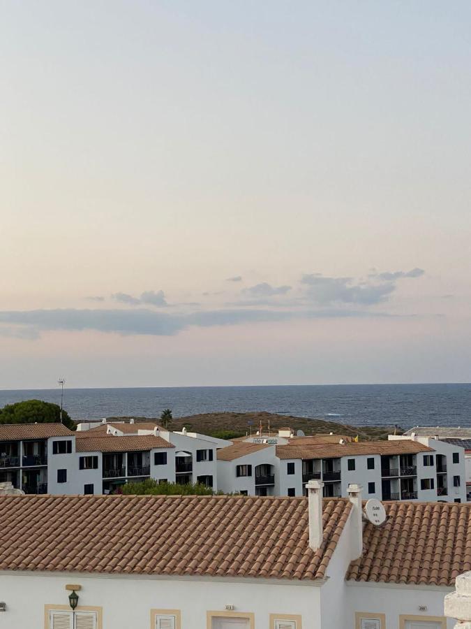 Апартаменты Castell Arenal Views Ареналь-д'эн-Кастель Экстерьер фото